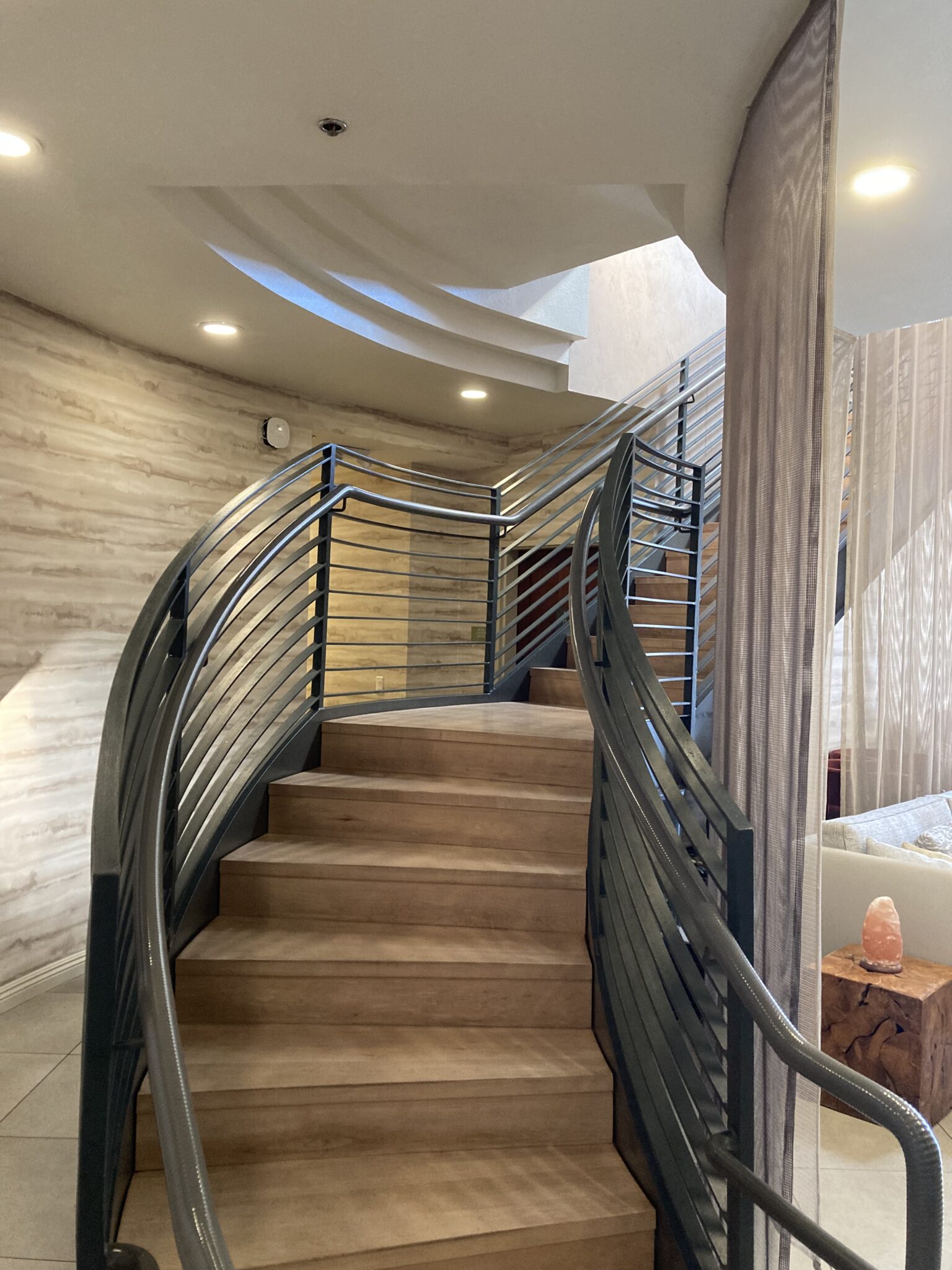 Spa experience at Wilde Haven Spa — retreat moment 2