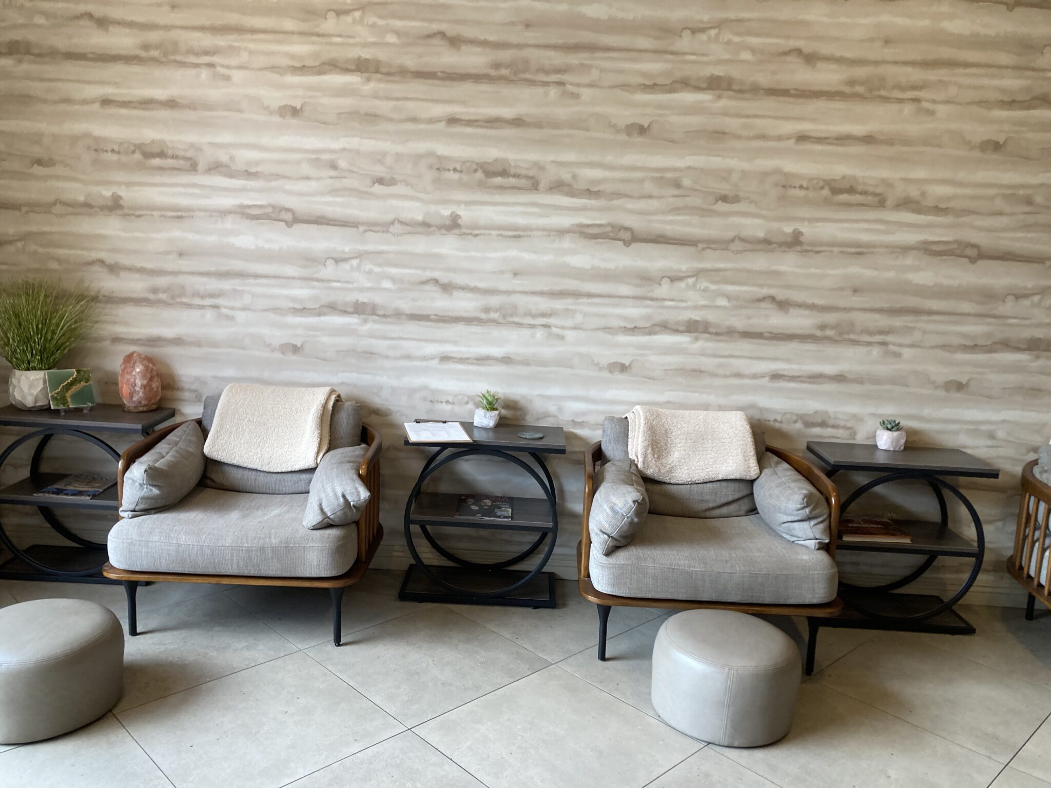 Spa experience at Wilde Haven Spa — retreat moment 4