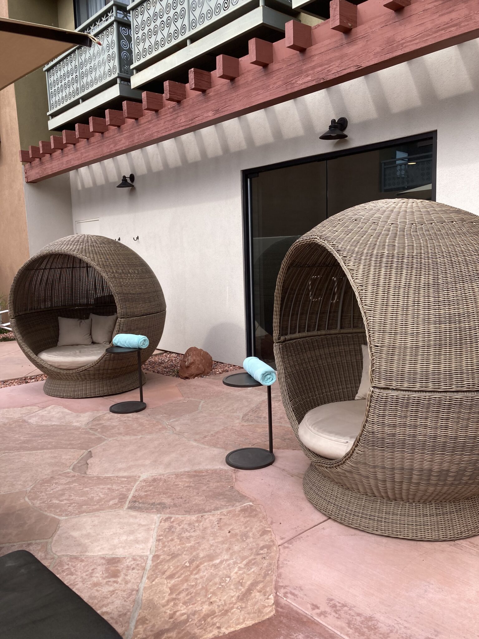 Spa experience at Wilde Haven Spa — retreat moment 5