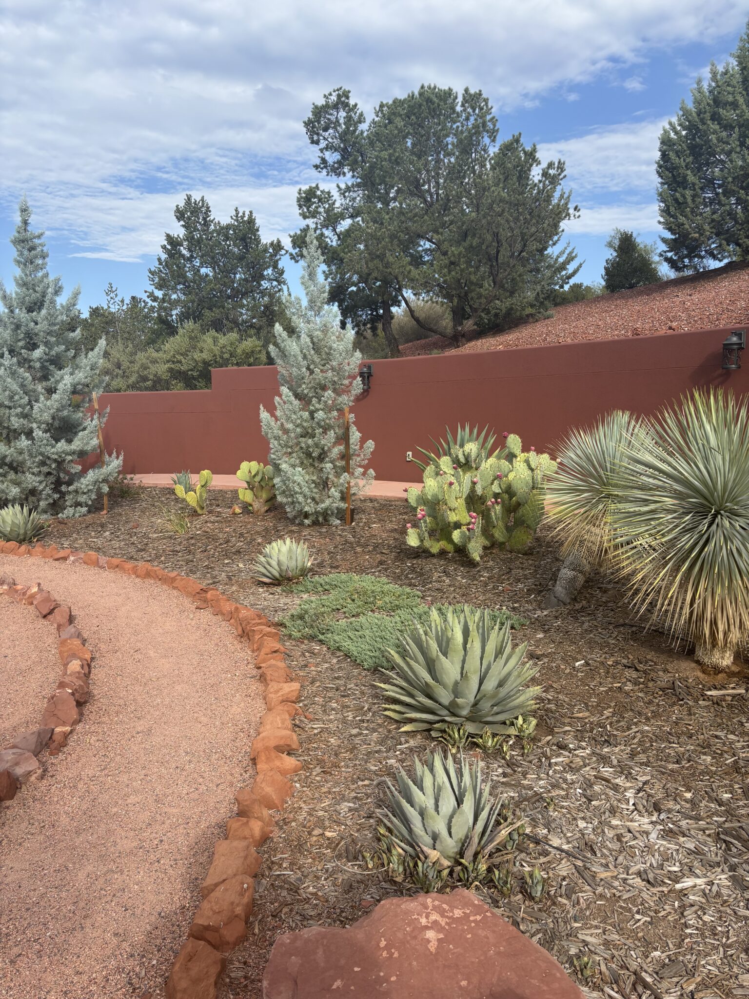 The Wilde Resort and Spa in Sedona — retreat moment 16
