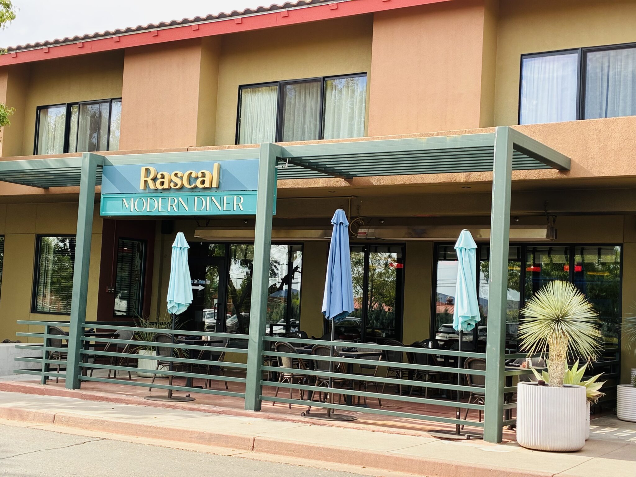 The Wilde Resort and Spa in Sedona — retreat moment 21