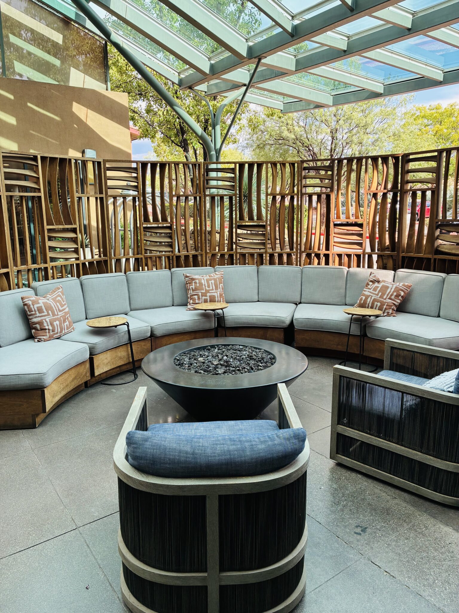 The Wilde Resort and Spa in Sedona — retreat moment 24