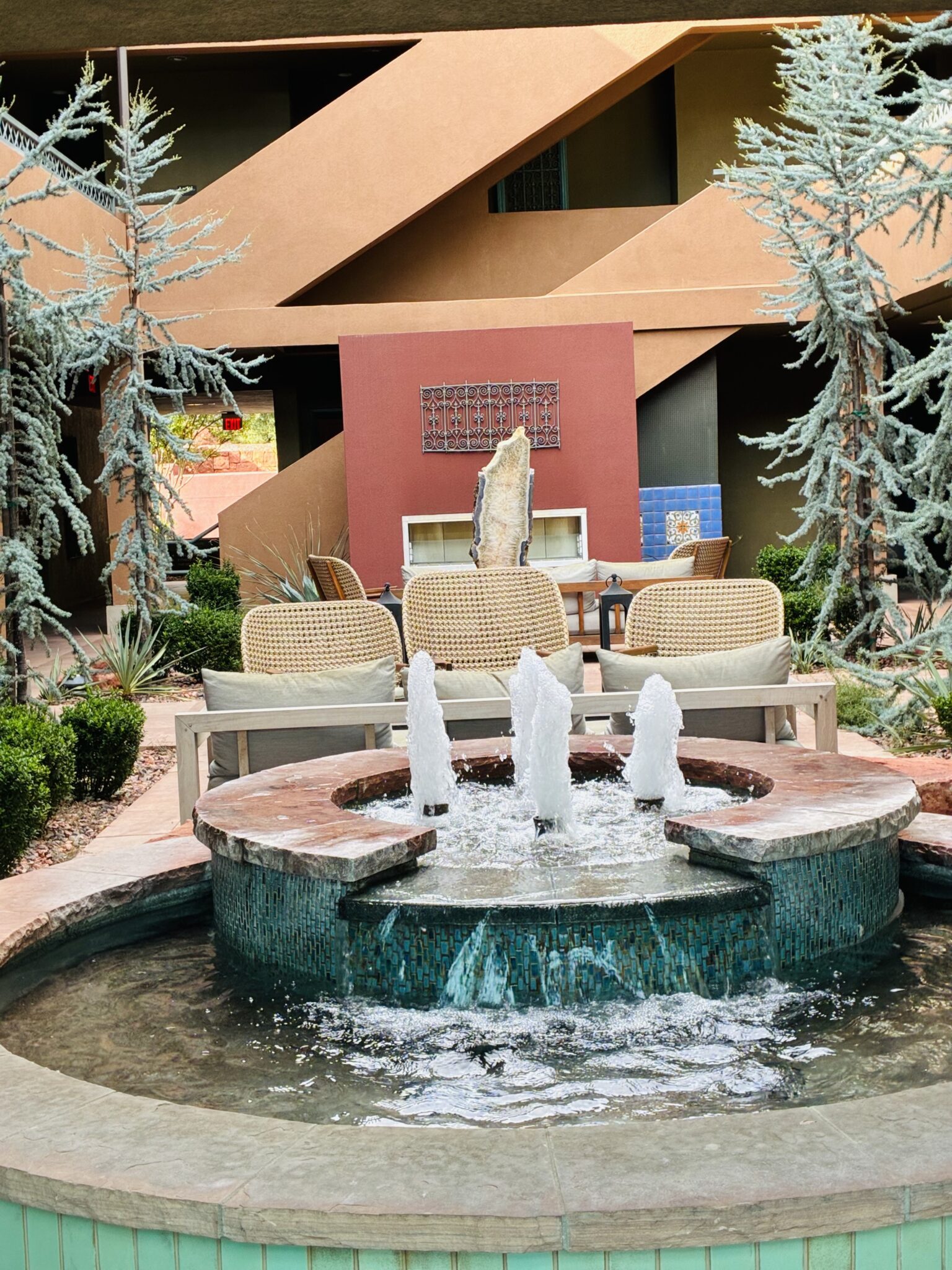 The Wilde Resort and Spa in Sedona — retreat moment 25